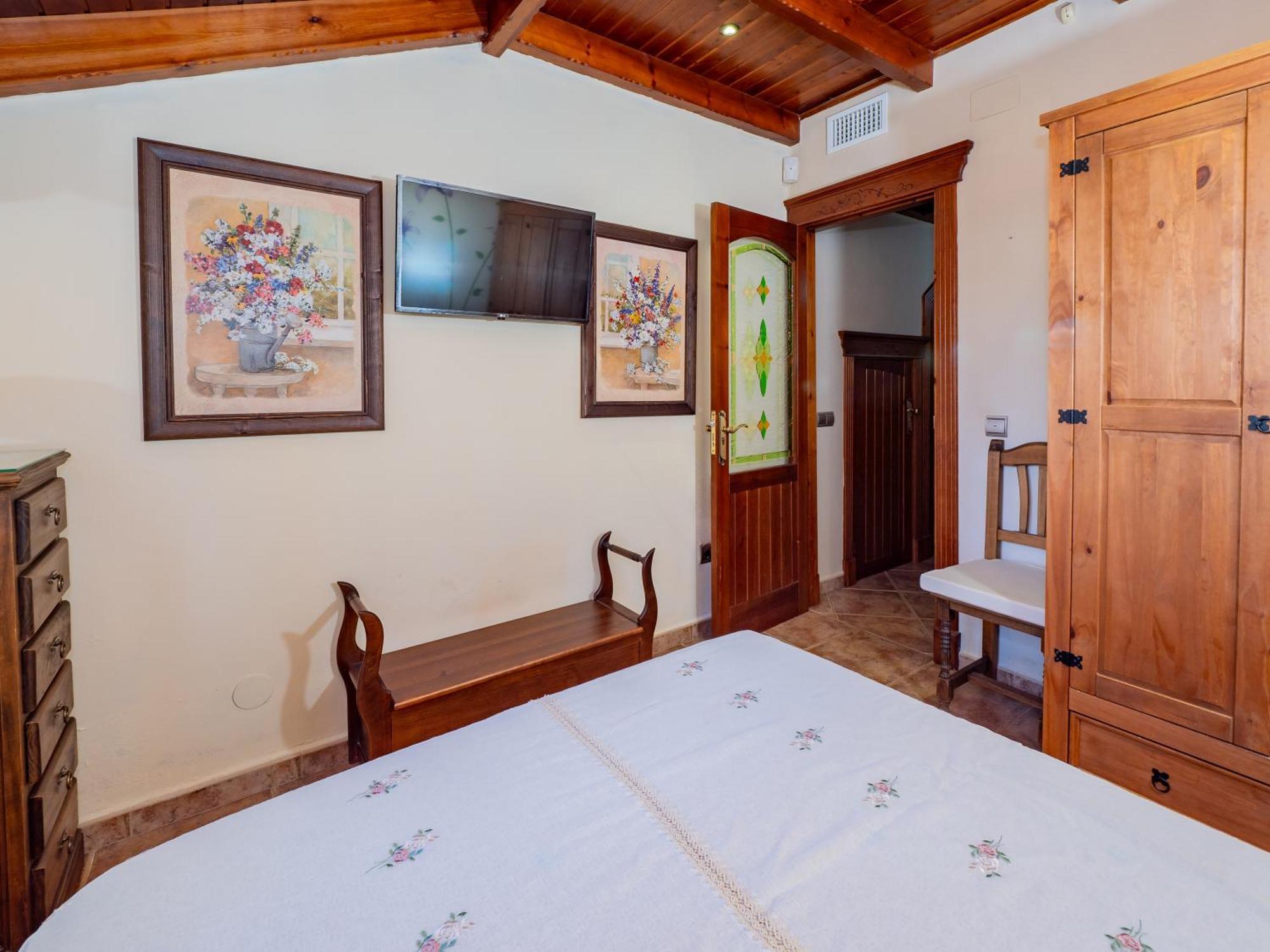 Villa Paraiso Las Malvinas Malaga Exterior photo